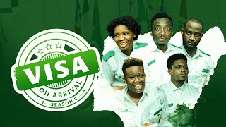 Visa On Arrival S2 Official Trailer [upl. by Seidule158]