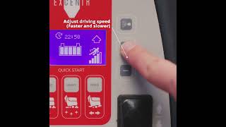 Excentr Daily 5560  Instruction video  Excentr BV [upl. by Akimet]