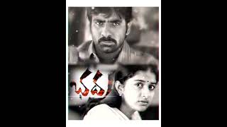 bhadra movie bgm [upl. by Annerol]