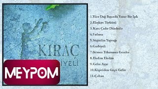 Kıraç  Eleşkirt Türküsü Official Audio [upl. by Celisse]