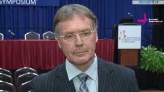 SABCS 2013 quotLymphknotenchirurgie  was gibt es neuesquot Prof Kühn [upl. by Curson]