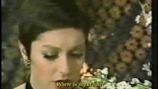 Googoosh Irans Daughter a film by Farhad Zamani 3 [upl. by Ardith159]