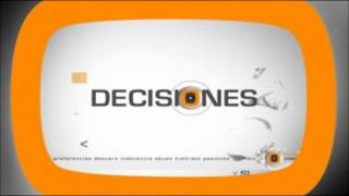 Decisiones Soundtrack 1 [upl. by Hillery]