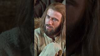 ❓ Jesus Explains the Parable of the Sower  JESUS Film [upl. by Jennette]