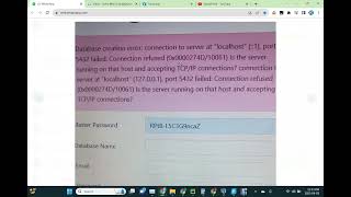 SSH Error  Resolve quotConnection Refusedquot On Port 22 Error [upl. by Adnorehs]