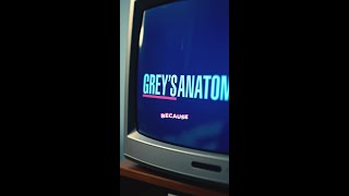 Greys Anatomy Season 21 Details [upl. by Attelrac967]