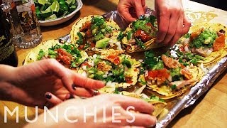 Subscribe to Munchies A Food Channel from VICE [upl. by Dat775]