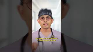 Can an echo test detect heart blockage  DrAravind Duruvasal [upl. by Arreyt]