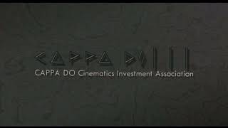 “Cappa Docia” Cappa Do Cimematics Investment Association 1994 Japan [upl. by Aruat259]