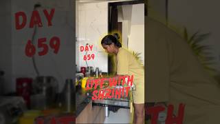 Lws day 6591000 shrihitt vlog [upl. by Berkin]