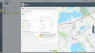 TomTom Telematics  Order Scheduling and Optimisation [upl. by Avin]