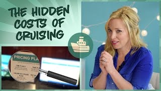 The Hidden Costs Of Cruising [upl. by Xantha]