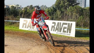 Trofeo delle Regioni Enduro 24MXofficial 2024  Olbia [upl. by Tekcirc]