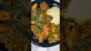 How to make pounded yam using food processor Efo riro recipe kindly check my channel recipe food [upl. by Eresed]