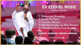 Evangelist Ezekiel  Natamani Kuomba [upl. by Rubenstein115]