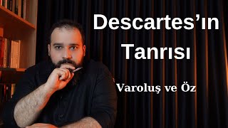 Descartes 2 Descartesın Tanrı Tasavvuru [upl. by Liscomb]