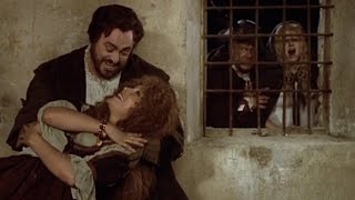 Verdi Rigoletto SUB ITA ENG ESP FRA DEU ChaillyPavarotti [upl. by Wildermuth]