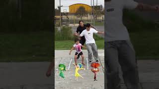 Inside Out game  jogo do divertida mente 🥳 shorts divertidamente2 insideout2 [upl. by Fahy542]