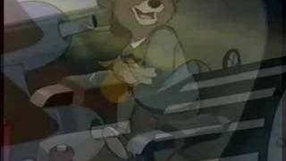 Super Baloo TaleSpin  The Memories Music Video [upl. by Pricilla510]