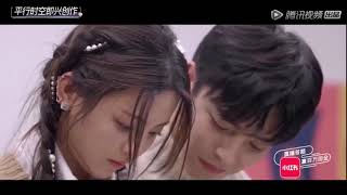 Yang Chaoyue amp Hou Ming Hao Sweet Moment Part 2  Bikin Baperrrrr [upl. by Urata912]