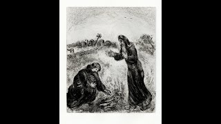 The Bush Chapel  God feeds Elijah and the widow  Proper 27 [upl. by Lemyt]