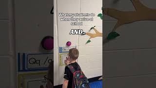 Join me in this video to see how we start and end our school day with engaging learning activities a [upl. by Duer]