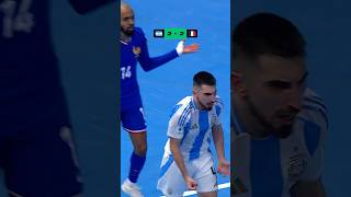 Argentina vs France Futsal World Cup [upl. by Urania]