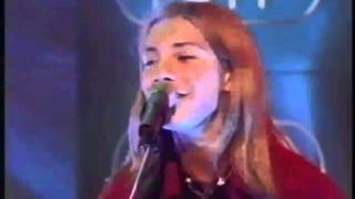 Hanson MmmBop Top Of The Pops 1997 [upl. by La8]