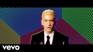 Eminem  Rap God Explicit [upl. by Annelg]