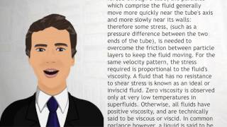 Viscosity  Wiki Videos [upl. by Evania34]