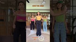 How to do the Pouncing Cat in 2 min  Amapiano Dance Tutorial  The Mixies Academy [upl. by Trofmoc]