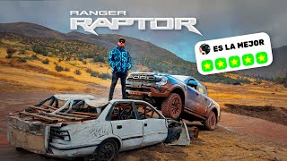 Comprando mi NUEVA CAMIONETA RANGER RAPTOR Cap 2  Pableke [upl. by Finkelstein467]