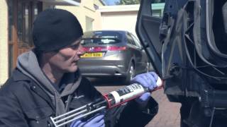 How to fit a towbar [upl. by Gennifer]