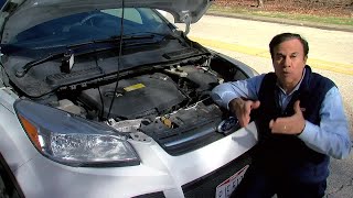 Rodents eating car wiring damaging cars [upl. by Htehpaj247]