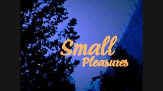 christos triantafillou  small pleasures [upl. by Afaw]