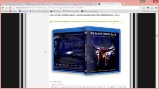 How To Download Star Wars Despecialized Editions [upl. by Kreda370]