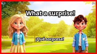 1000 palabras MAS usadas en ingles  4 [upl. by Sontich253]