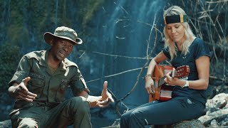 Tanzania  Hymn for Kilimanjaro  Elisa Mas Ft CR Kilimba [upl. by Iem]