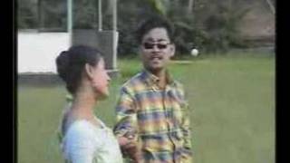 Baleng BalengBaleng BalengBodo music video [upl. by Ashley]