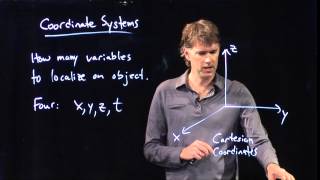 Cartesian Coordinate System [upl. by Hadlee]