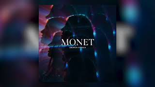 Ludovica Caniglia  Monet Official Audio [upl. by Blount291]