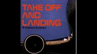 Yoshinori Sunahara 砂原良徳  Information Of TUA Take Off and Landing  1998 HD [upl. by Dafna824]