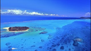 EarthCam Live Saipan Beach [upl. by Hadrian]