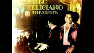 Cheo Feliciano  Canta [upl. by Toblat]