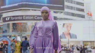 Voice for Change  Miss Universe Somalia 2024  KHADIJA OMAR  73rd Miss Universe [upl. by Ynnob]