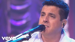 Bruno amp Marrone  As Paredes Azuis Video ao vivo [upl. by Ahsiekar]