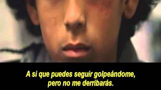 Eminem ft Lil Wayne No Love Traducida y Subtitulada al Español HD Official Video [upl. by Eerej812]