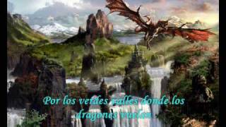 Rhapsody Emerald sword Sub español [upl. by Queridas]