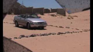 Namibia Travel Kolmanskop Ghost town [upl. by Jahn]