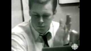 CBC Canada Retrospective on Peter Jennings [upl. by Ainessey398]